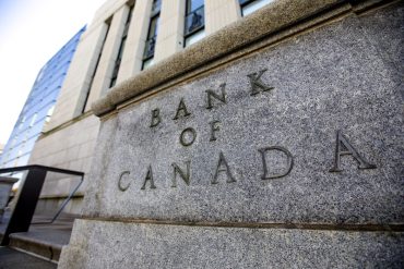 Bank of Canada