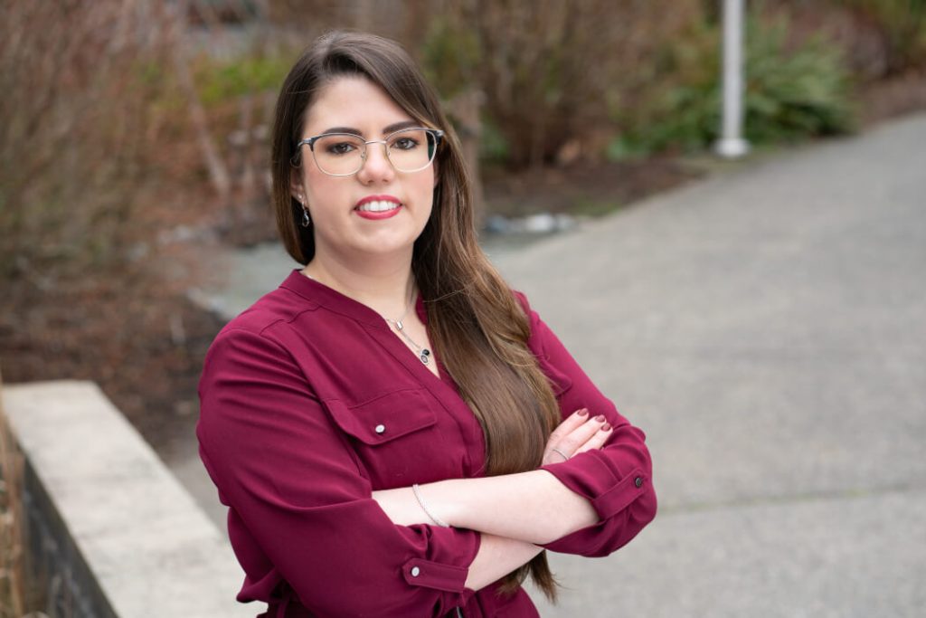 Karolina Valente | BetaKit