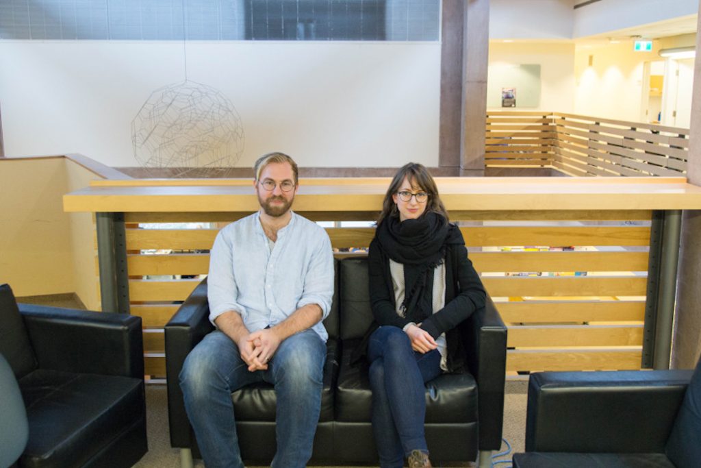 Metafold 3D | BetaKit