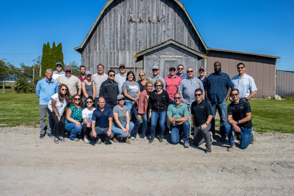 Vive Crop Protection | BetaKit