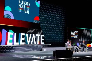 Elevate Main Stage