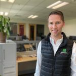 GrowerIQ founder and CEO Andrew Wilson.