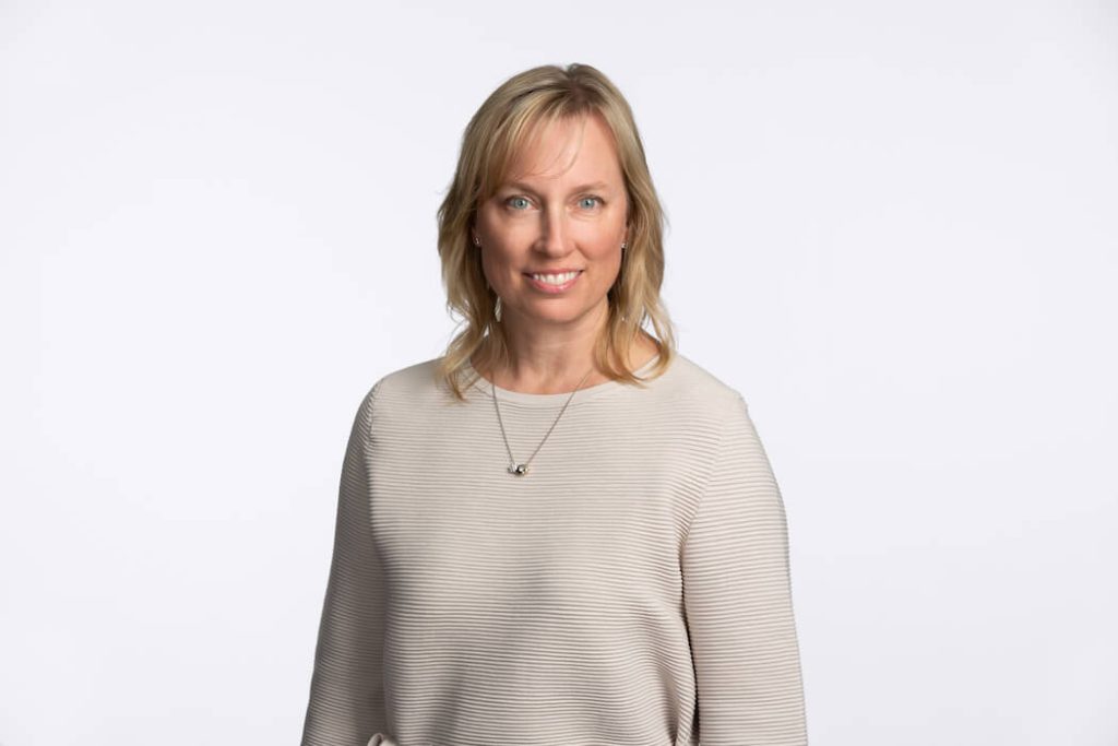 Michelle Scarborough, Managing Partner, BDC Women in Tech fund | BetaKit Michelle Scarborough, Managing Partner, BDC Women in Tech fund