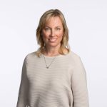 Michelle Scarborough, Managing Partner, BDC Women in Tech fund