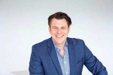 Nicolas Rubbo Espace CDPQ