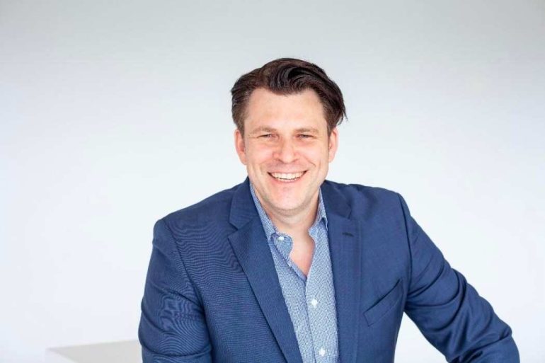 Nicolas Rubbo Espace CDPQ