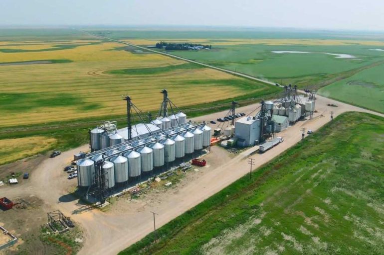 Protein Industries Canada