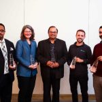 Volta Economic Impact Awards 2022 winners