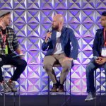 Traction Conference FinTech panel (2022)