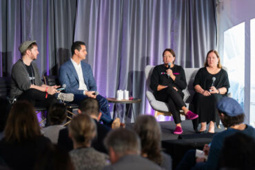 Elevate Tech Fest FinTech Stage 2022