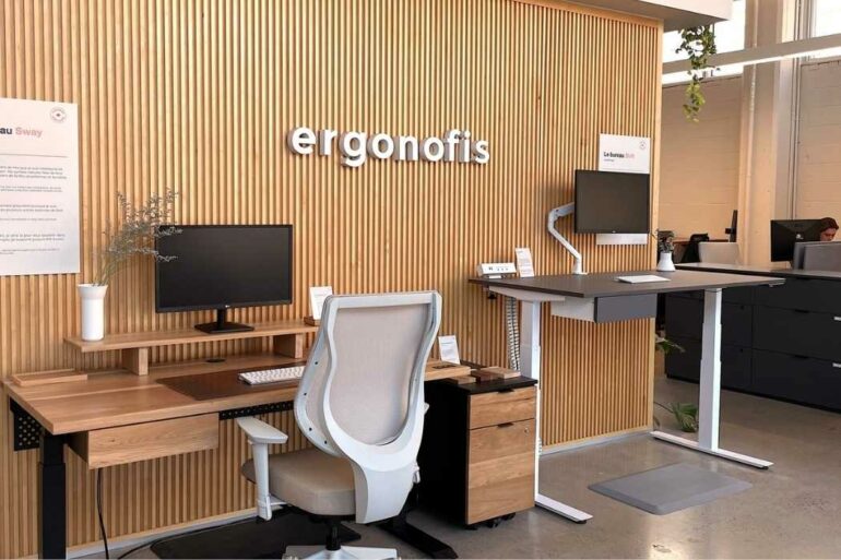 Ergonofis