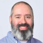 Matt Cooper from Volta