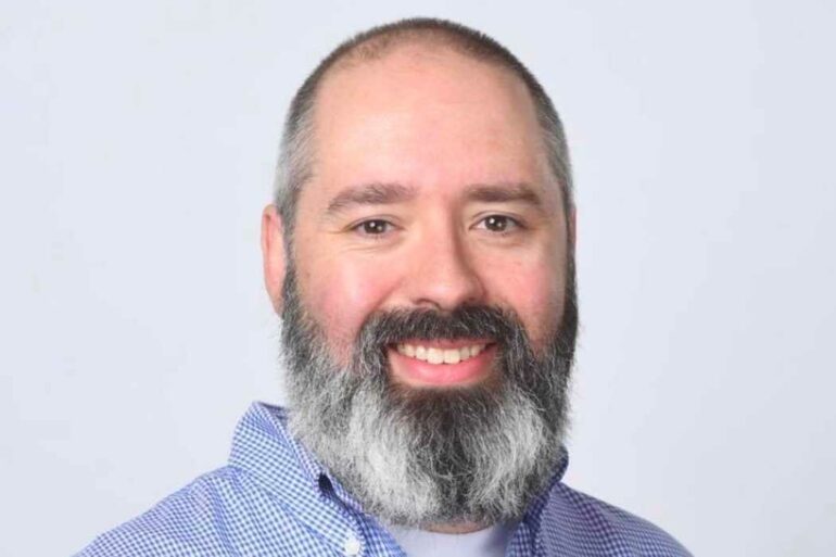 Matt Cooper from Volta