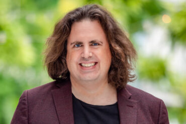 Philippe Beaudoin, CEO and Co-Founder, Waverly (formerly co-founder of Element AI)