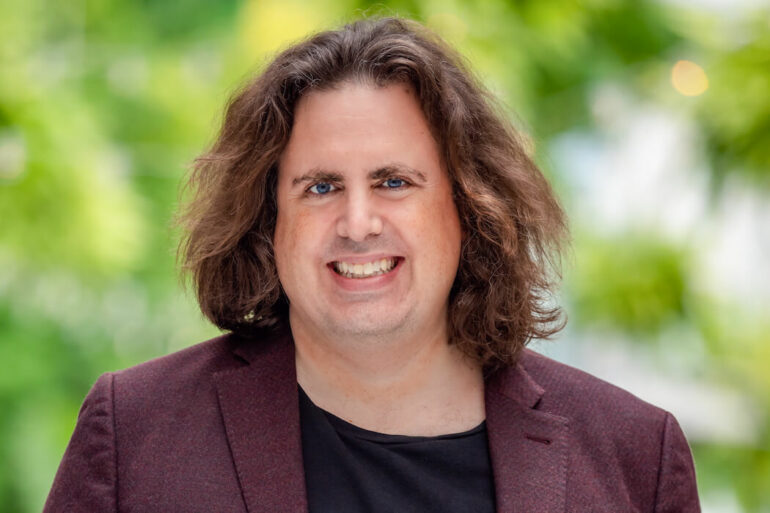 Philippe Beaudoin, CEO and Co-Founder, Waverly (formerly co-founder of Element AI)