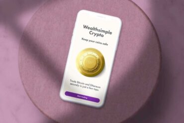 Wealthsimple Crypto