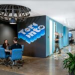 Xero Toronto Office