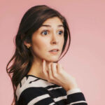 Alexis Gay comedian and podcast host