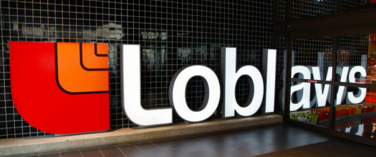 Loblaws logo
