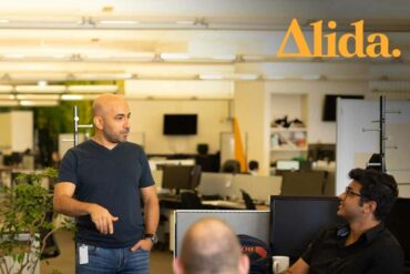 Alida