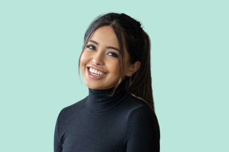 Iman Bashir Tech Titan