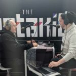 Leo Lax BetaKit podcast SAAS NORTH 2022