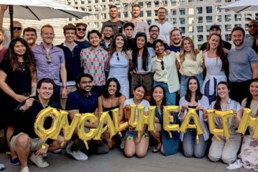 OnCall Health circa 2022