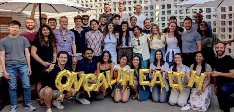 OnCall Health circa 2022