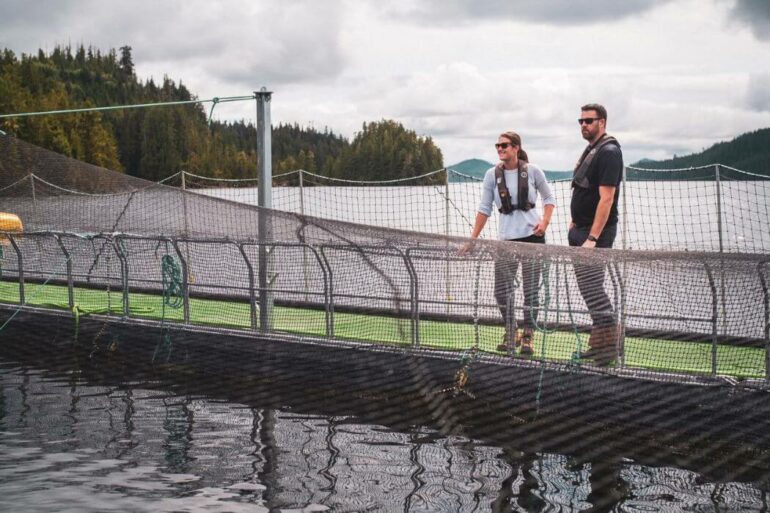 Poseidon Ocean Systems