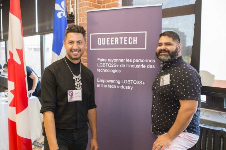 QueerTech