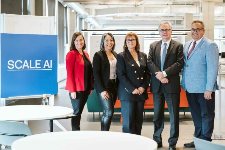 Scale AI