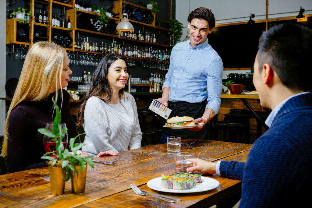 TouchBistro | BetaKit