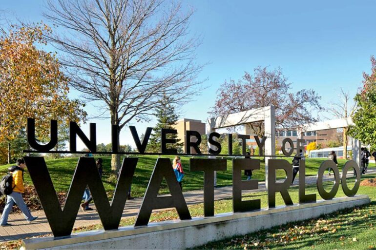 University of Waterloo