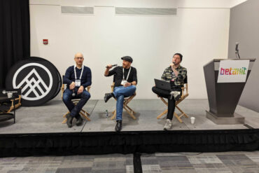 BetaKit Podcast SAAS NORTH