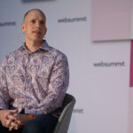 Jeff Shiner 1Password CEO