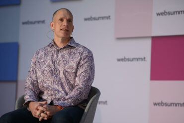 Jeff Shiner 1Password CEO