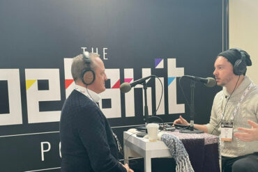 Louis Tétu Coveo SAAS NORTH BetaKit Podcast