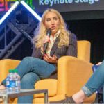 Clio's Natalie Archibald