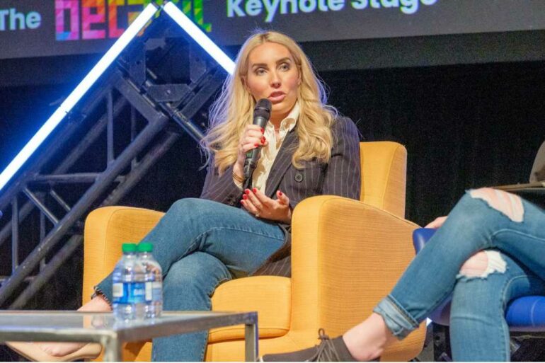 Clio's Natalie Archibald