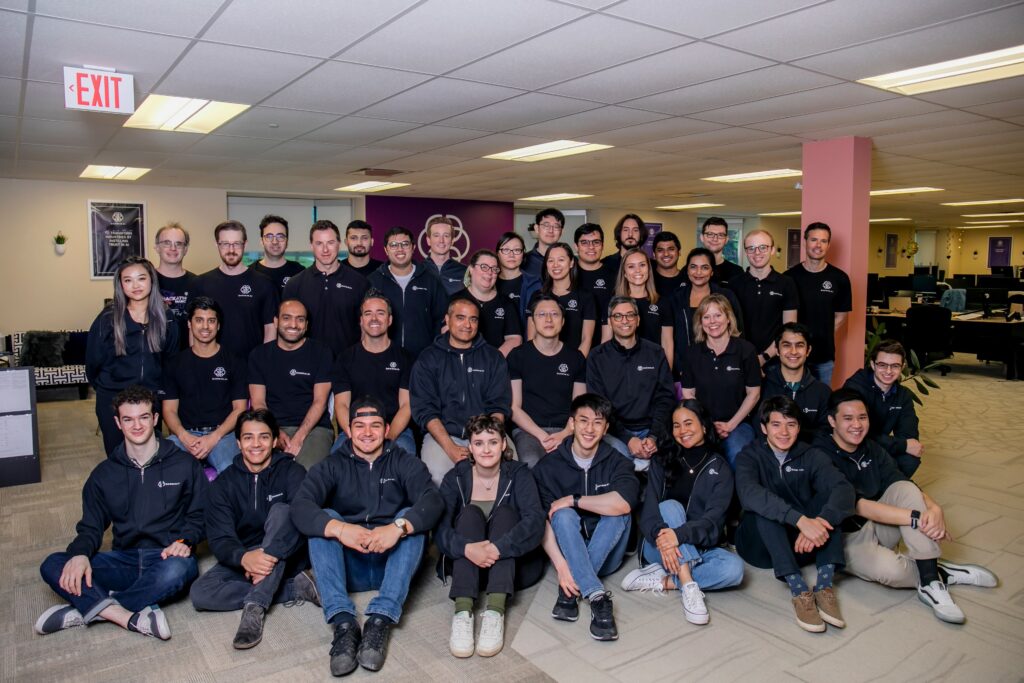 DarwinAI Team | BetaKit DarwinAI Team