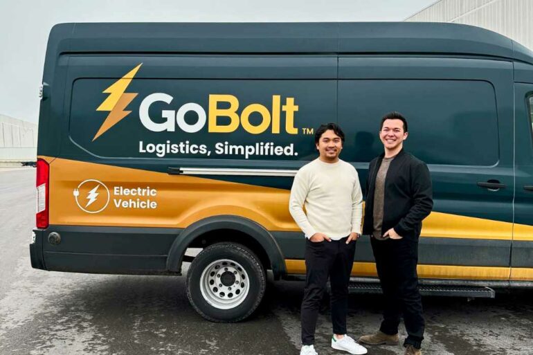 GoBolt