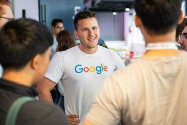 Google for Startups
