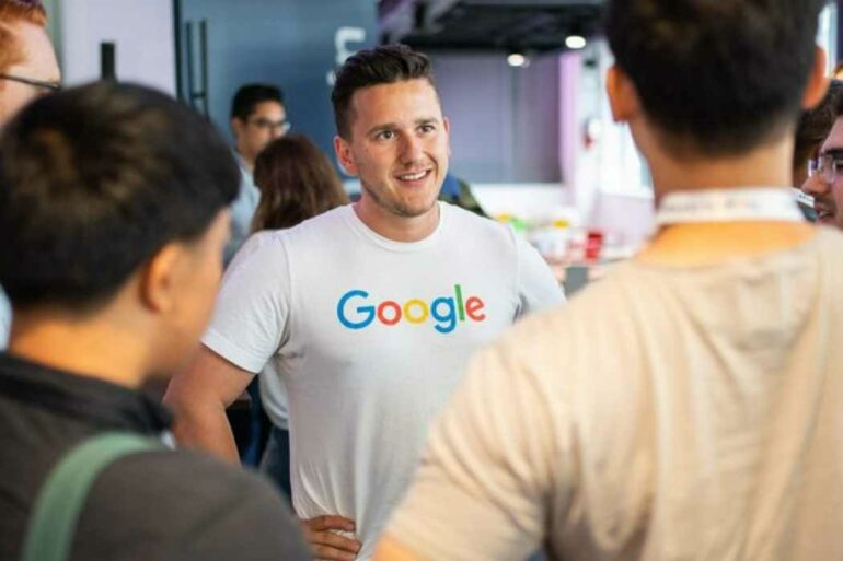Google for Startups
