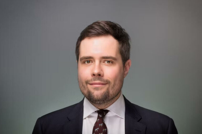 Graeme Harrison Harvest Builders