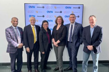 OVIN funding to RTDS