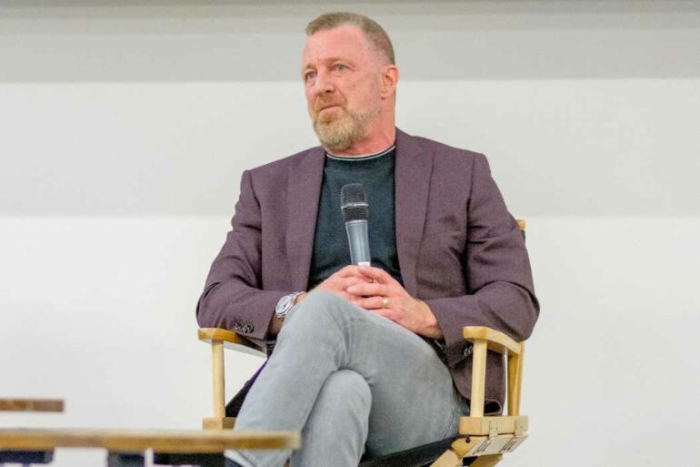 Unbounce Pete Housley