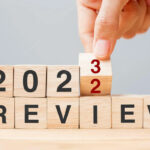 2022 year in review