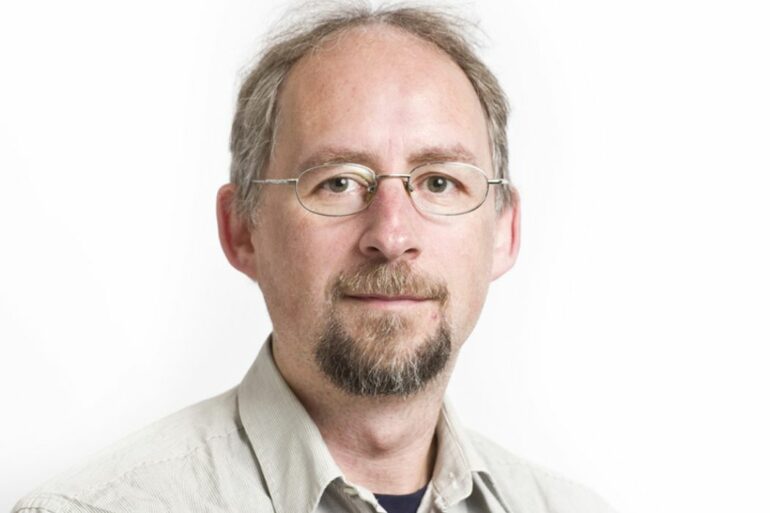 Blockstream Adam Back