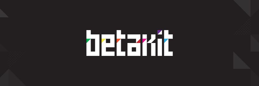 B|K: The BetaKit Newsletter
