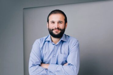 Carbon Health CEO, Eren Bali
